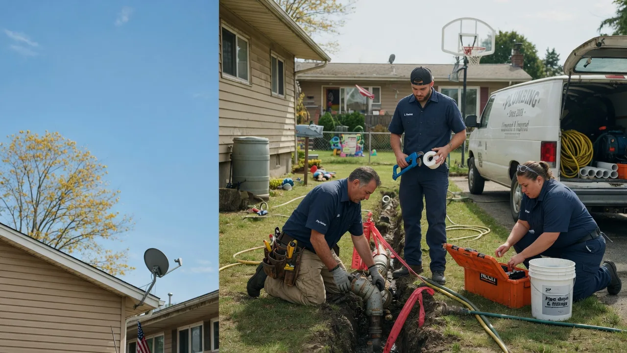 Garbage Disposal Replacement in Oak Hill, WV near me